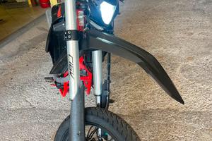 Vendi Moto Beta 125 cc 