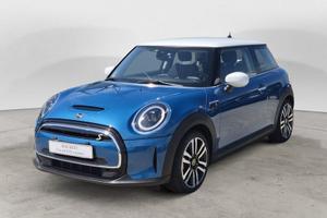 MINI Full Electric Mini 3p Cooper SE Classic auto