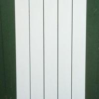 Radiatori in alluminio (bis)