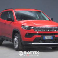 JEEP compass ii 2021 Compass 1.6 mjt Limited 2wd 1