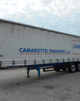 SEMIRIMORCHIO SWARZMULLER LIGHT (TARA 56 Q.LI)