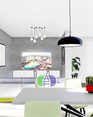 Villetta a schiera di 148 m² con 5 locali e box au