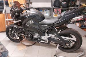 Suzuki B-King