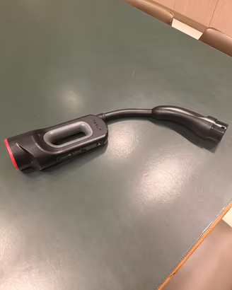 Adattatore originale Tesla CHAdeMO per Model S / X