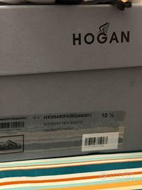 Scarpe Hogan