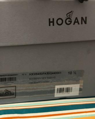 Scarpe Hogan