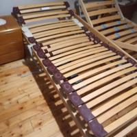 rete a doghe elettrica