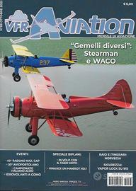 Riviste aerei, auto, divulgazione scientifica