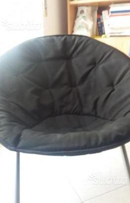 POLTRONCINA moderna