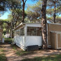 Casa Mobile Parco della Gallinara