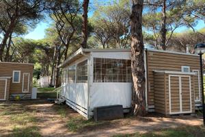 Casa Mobile Parco della Gallinara