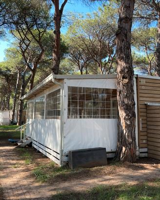 Casa Mobile Parco della Gallinara