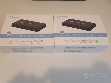 Switch USB Rybozen