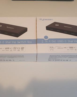 Switch USB Rybozen
