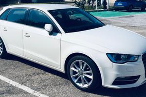 Audi A3 Sportback 1.6 TDI Ambition