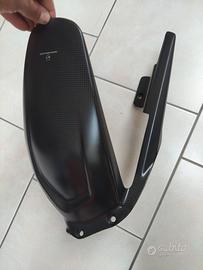 Carbonio per Ducati Panigale V4 e street