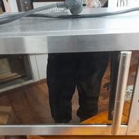 forno microonde severin