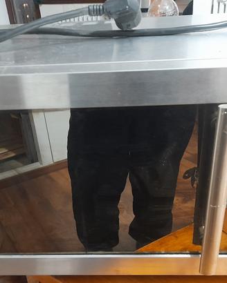 forno microonde severin
