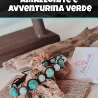 bracciale tibetano shamballa