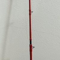 Canna traina daiwa