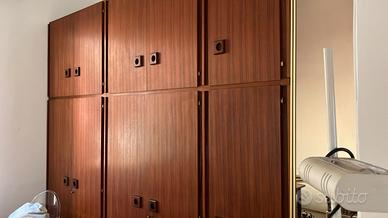 Arredamento camera da letto