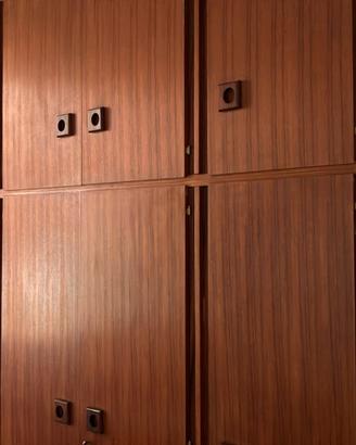 Arredamento camera da letto
