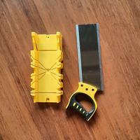 Dima per cornici e battiscopa