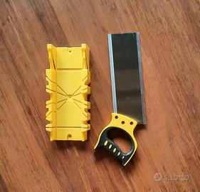 Dima per cornici e battiscopa