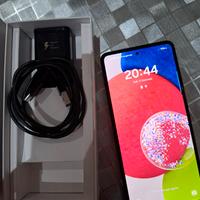 samsung galaxy A52s 5G