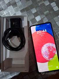 samsung galaxy A52s 5G