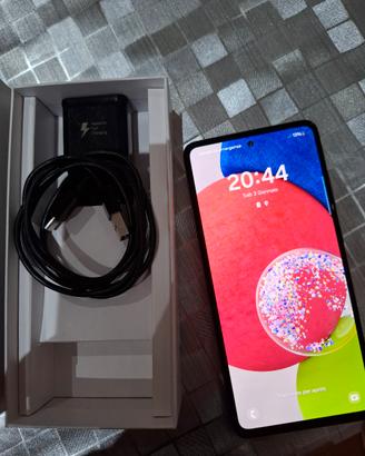 samsung galaxy A52s 5G