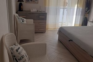 Appartamento Scoglitti
