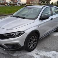 Fiat Tipo City Cross