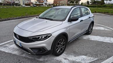 Fiat Tipo City Cross
