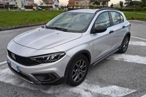 Fiat Tipo City Cross