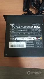Alimentatore per PC Gaming 