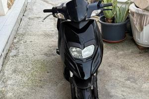 Piaggio typhoon 50cc