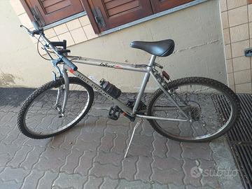 bici audi