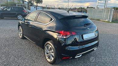 Citroen DS4 Berlina