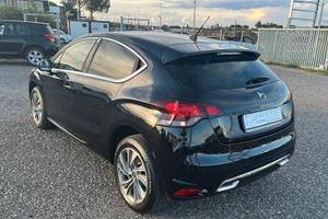 Citroen DS4 Berlina
