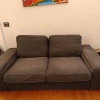 divano +poltrona kivik Ikea 