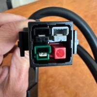 Cavo per Antminer S21 nuovo 20A 250V
