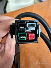 Cavo per Antminer S21 nuovo 20A 250V