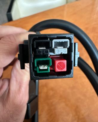 Cavo per Antminer S21 nuovo 20A 250V
