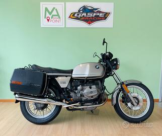 Bmw R 100 - 1982 - 42042Km