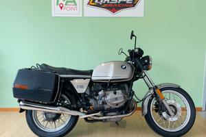 Bmw R 100 - 1982 - 42042Km