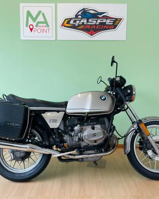 Bmw R 100 - 1982 - 42042Km
