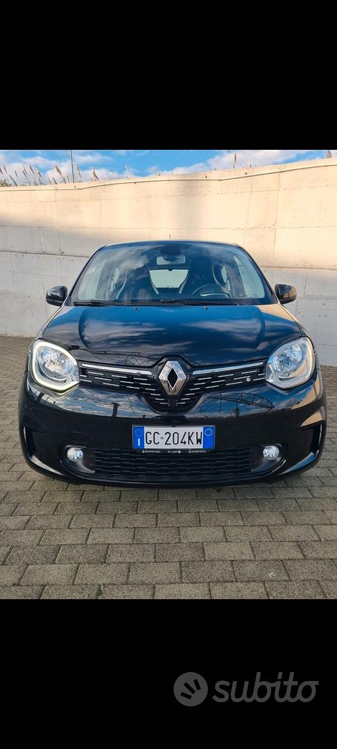 Renault Twingo 3ª serie