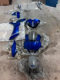 Carene r1 dal 2020