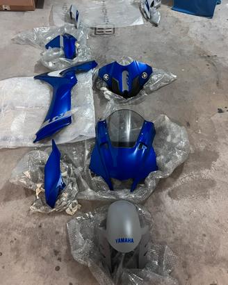 Carene r1 dal 2020